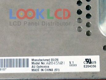 A084SN01 V1